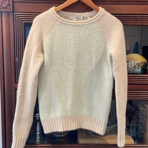 Boden Alpaca and Wool Sweater